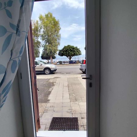 Villa La Casa Di Nonna Santa Milazzo Exterior foto